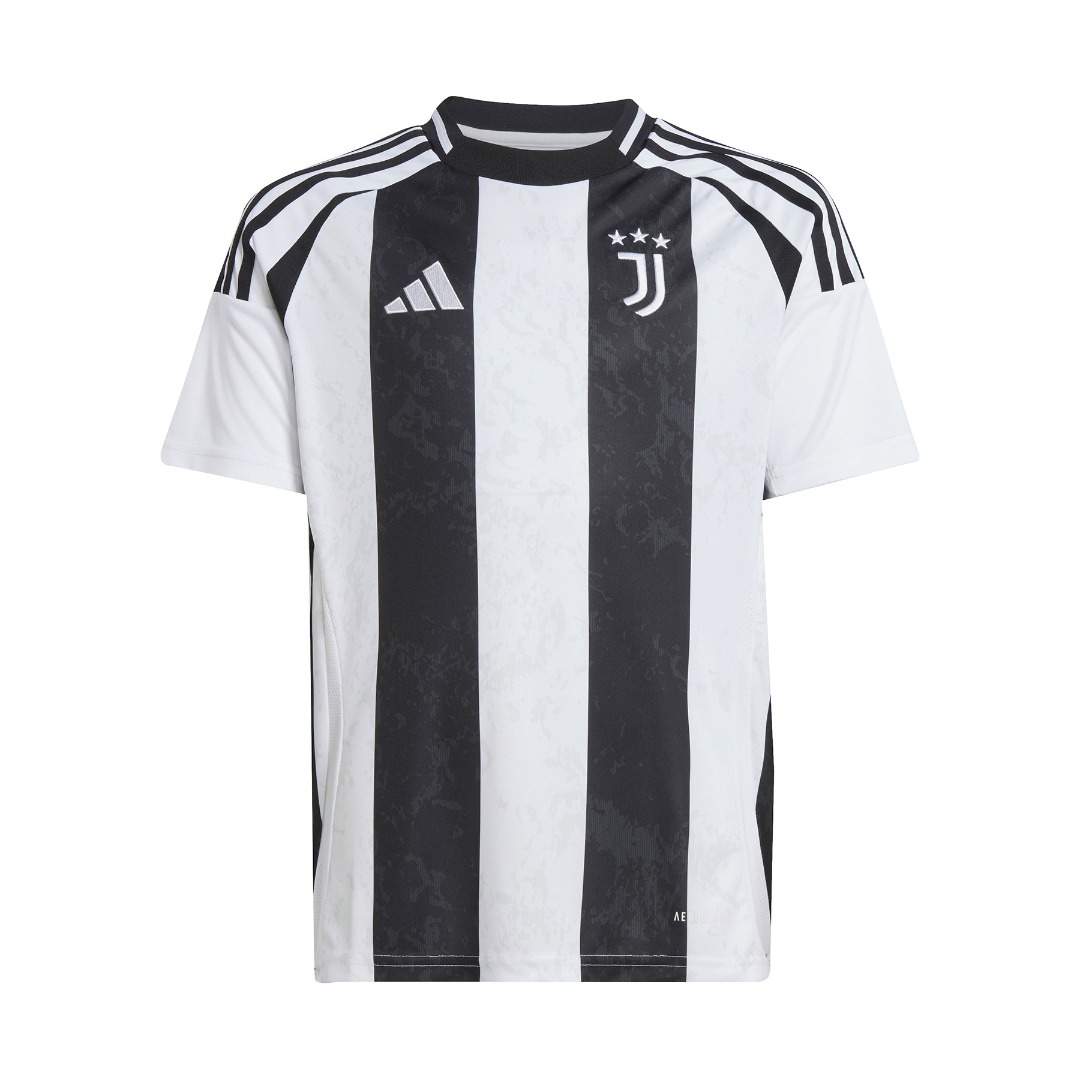 adidas Performance JUVE H JSY Y IT3552 White