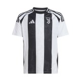 adidas Performance JUVE H JSY Y IT3552 White Image 