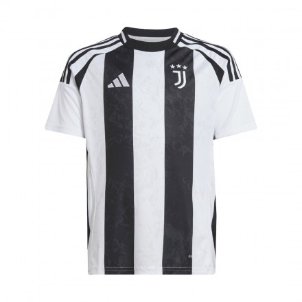 adidas Performance JUVE H JSY Y IT3552 White