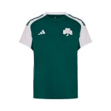 adidas Performance PANATHINAIKOS F.C. HOME JERSEY 2025-26 JR 54201004 Green Image 