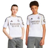 adidas Performance REAL H JSY Y JN8887 Λευκό Εικόνα 