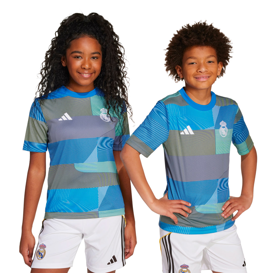 adidas Performance REAL PRESHI Y JP4153 Μπλε
