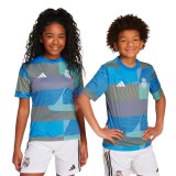 adidas Performance REAL PRESHI Y JP4153 Μπλε Εικόνα 