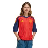 adidas Performance RFEF H JSY Y JZ5757 Κόκκινο Εικόνα 