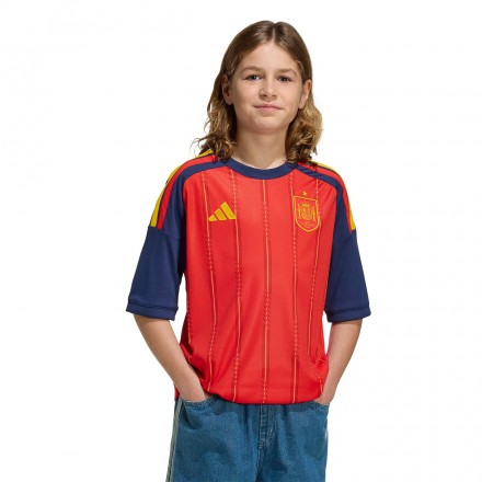 adidas Performance RFEF H JSY Y JZ5757 Κόκκινο