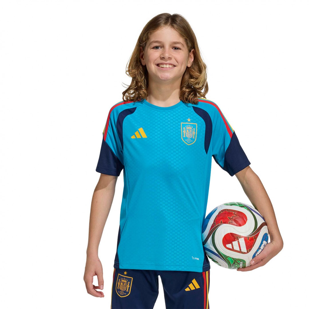 adidas Performance RFEF TR JSYY KB0679 Μπλε