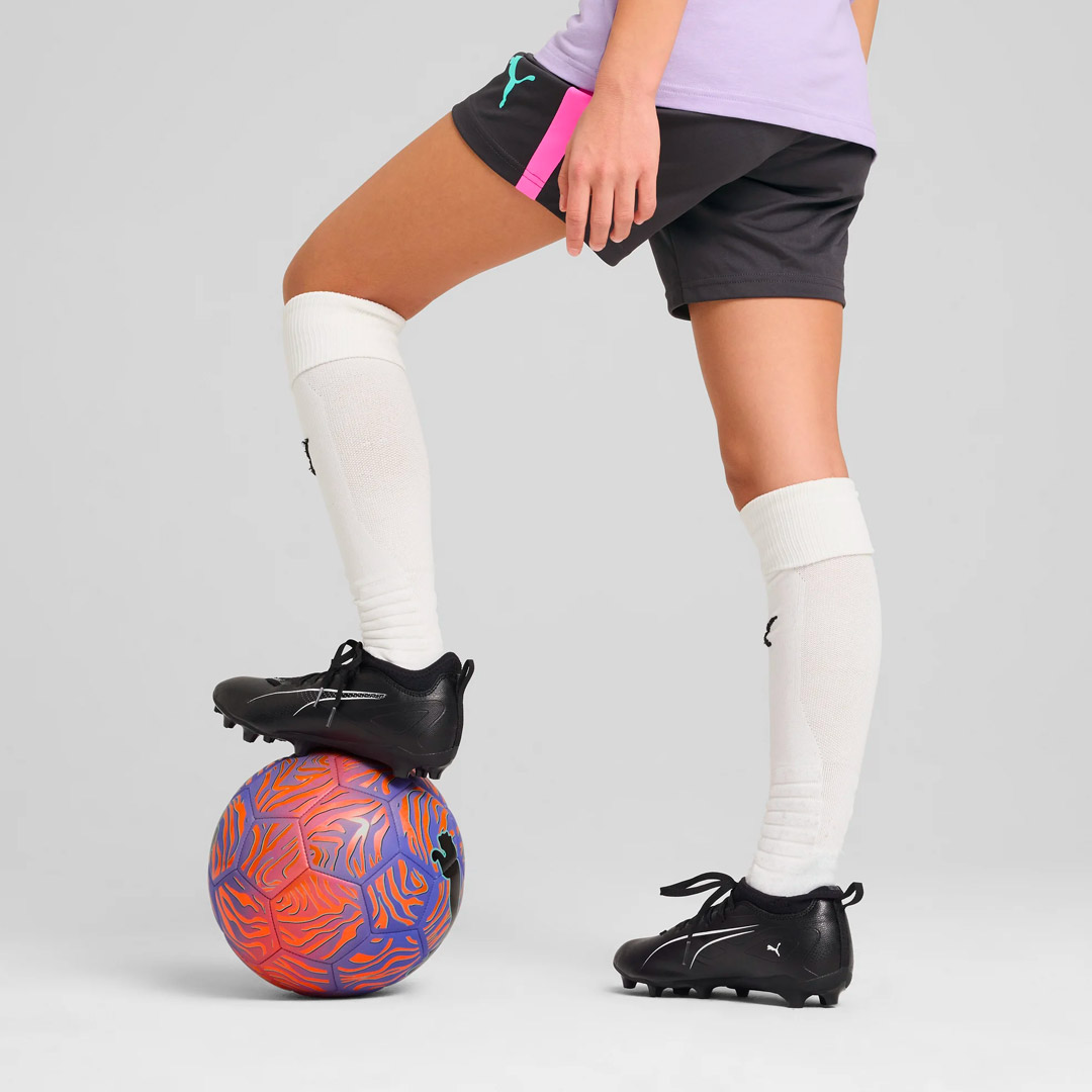 PUMA NEYMAR JR CREATIVITY TRAINING SHORT 660098-01 Μαύρο