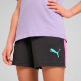 PUMA NEYMAR JR CREATIVITY TRAINING SHORT 660098-01 Μαύρο Εικόνα 1