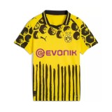 PUMA BVB HOME JERSEY REPLICA JR 780094-01 Κίτρινο Εικόνα 