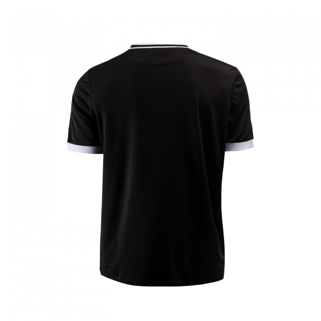 MACRON KALAMATA FC HALLEY MATCH DAY SHIRT JR 5171-0901 Μαύρο