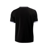 MACRON KALAMATA FC HALLEY MATCH DAY SHIRT JR 5171-0901 Μαύρο Εικόνα 0