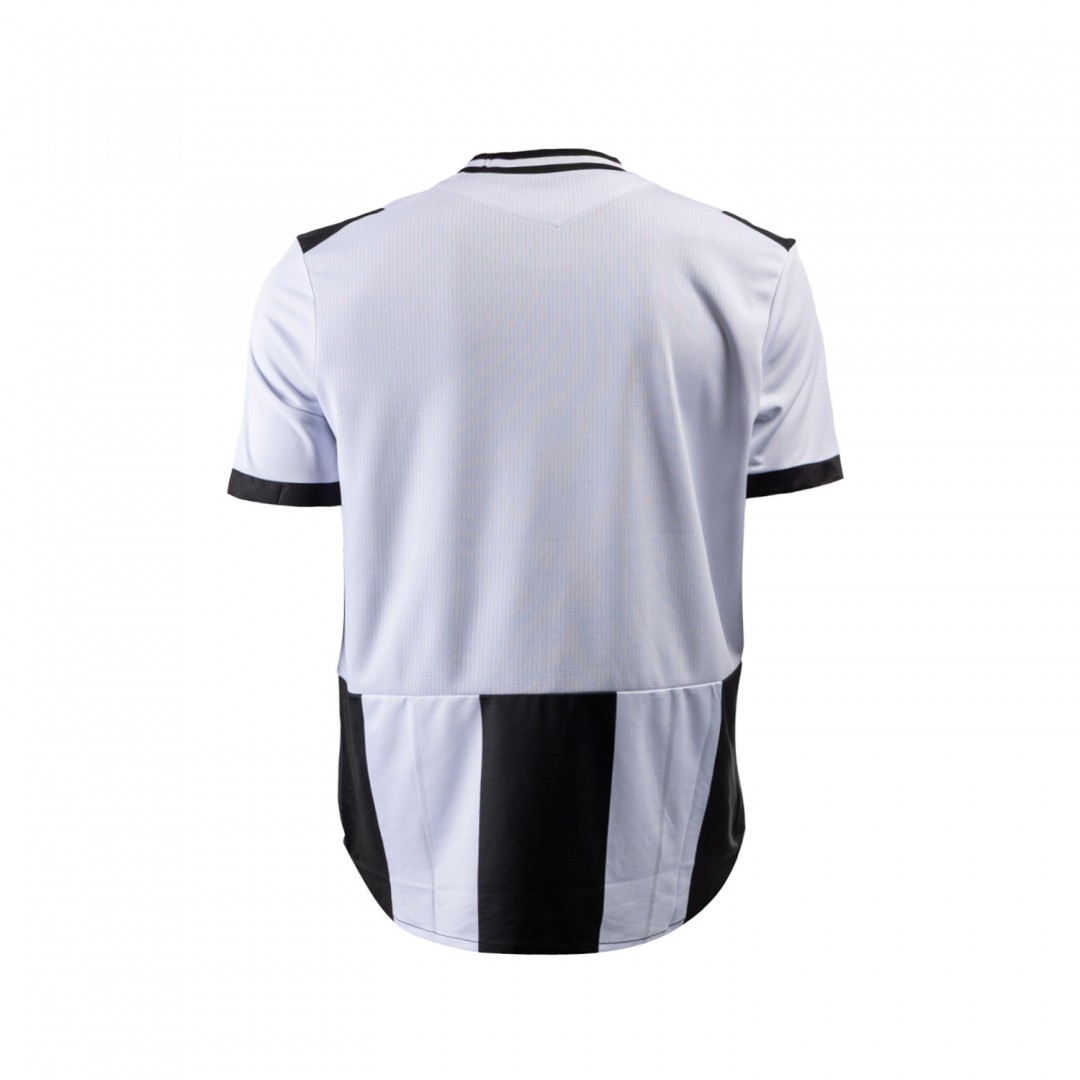 MACRON KALAMATA FC PROPUS ECO MATCH DAY ECO SHIRT JR 80000010-0109 White-Black