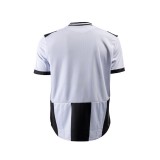MACRON KALAMATA FC PROPUS ECO MATCH DAY ECO SHIRT JR 80000010-0109 White-Black Image 0