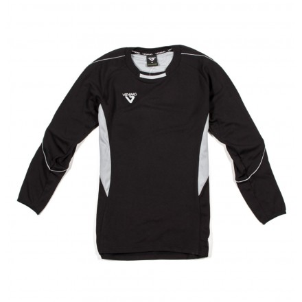 VENIMO GOALKEEPER 17-23133601 Μαύρο