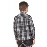 FUNKY BUDDHA FBB305-05219-BLACK Μαύρο Εικόνα 0