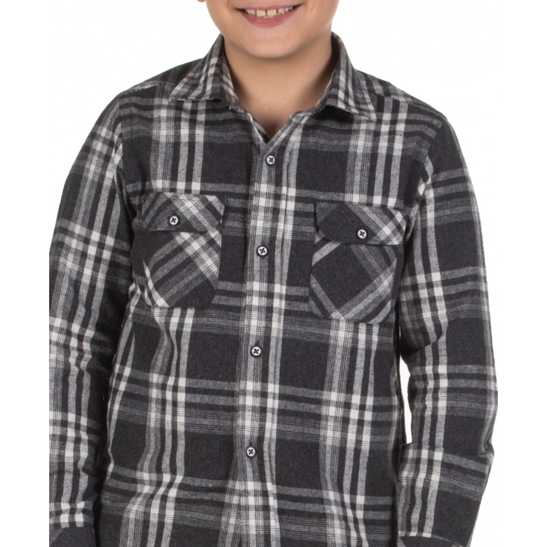 FUNKY BUDDHA FBB305-05219-BLACK Μαύρο