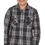 FUNKY BUDDHA FBB305-05219-BLACK Μαύρο Εικόνα 1