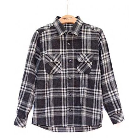 FUNKY BUDDHA FBB305-05219-BLACK Μαύρο