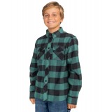 ELEMENT TACOMA YOUTH F2SHA4ELF2-4966 Petrol Image 