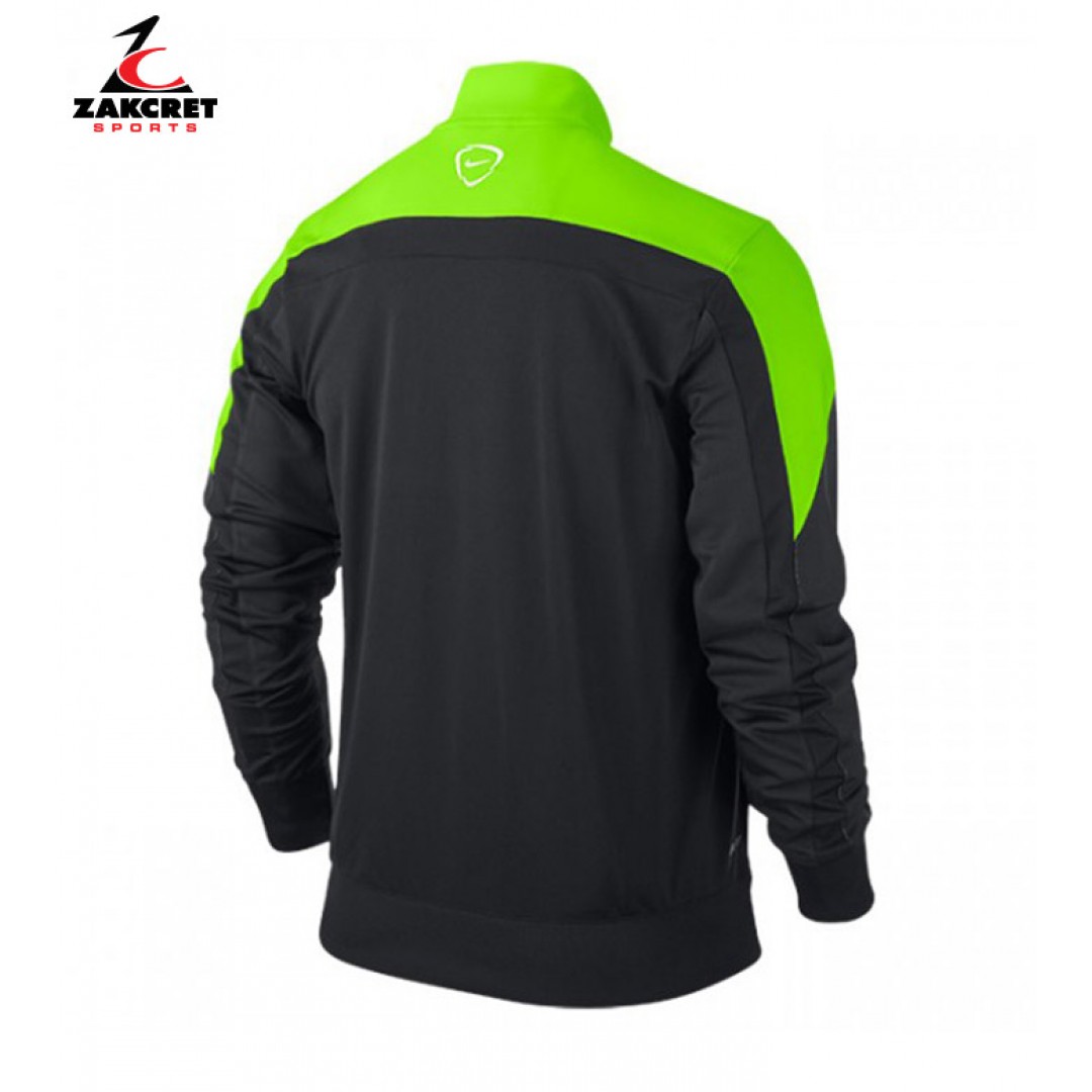 ZAKETA NIKE  GARCONS 588396-060 Ανθρακί
