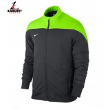 ZAKETA NIKE  GARCONS 588396-060 Ανθρακί Εικόνα 