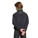 adidas Originals TEAMGEIST TT JY6323 Black Image 0