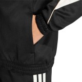 adidas sportswear J STD TRCK JKT KB6996 Μαύρο Εικόνα 2