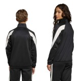 adidas sportswear J STD TRCK JKT KB6996 Μαύρο Εικόνα 4
