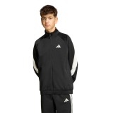 adidas sportswear J STD TRCK JKT KB6996 Μαύρο Εικόνα 