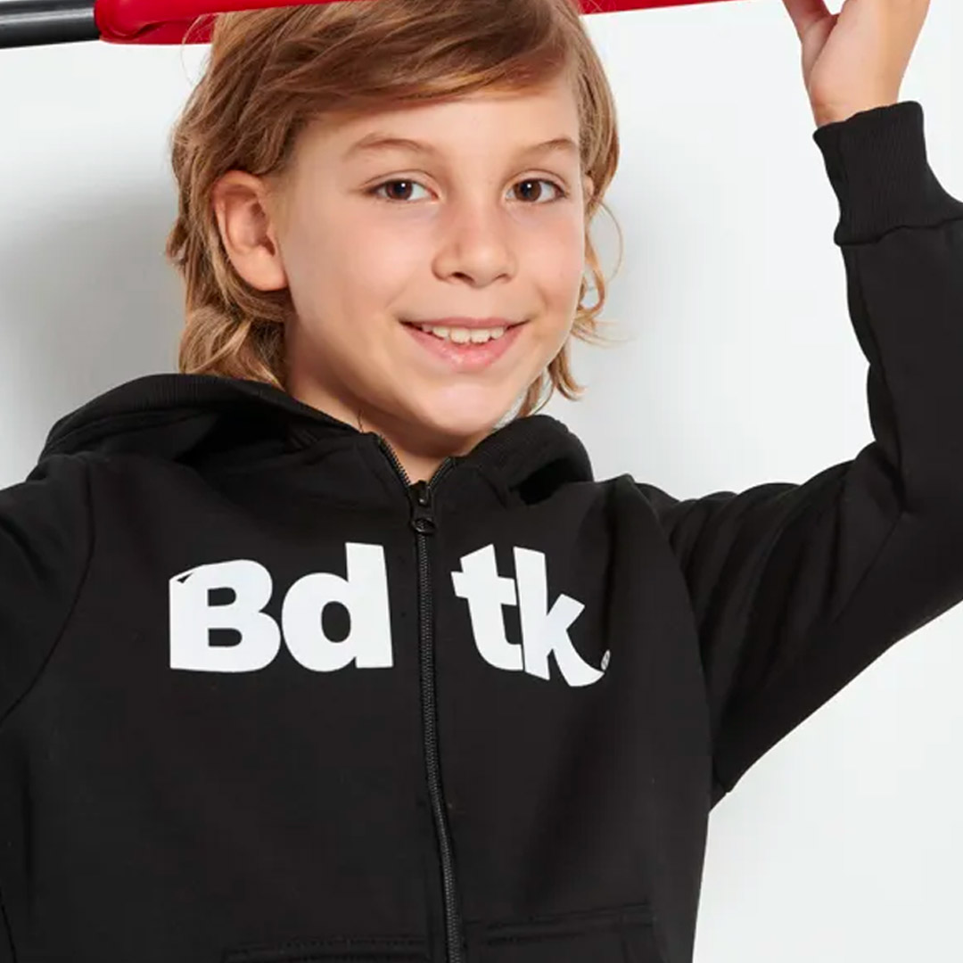 BODYTALK 1242-751022-00100 Μαύρο