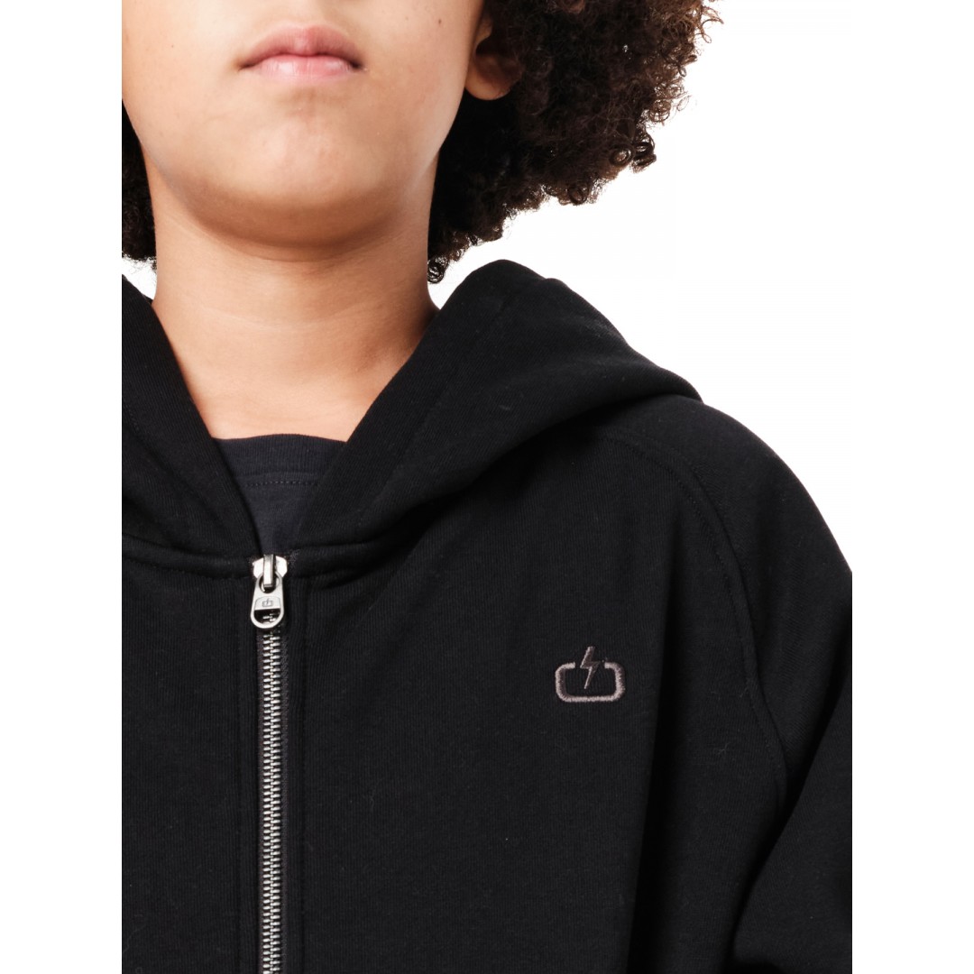 EMERSON  262.EK21.89-BLACK Μαύρο