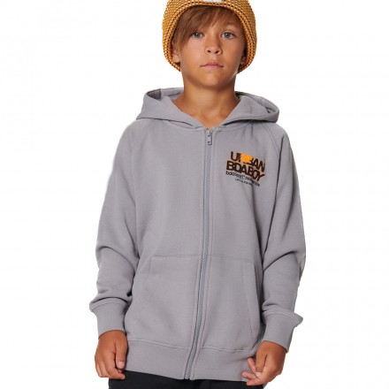 BODY ACTION 074506-01-03 Grey