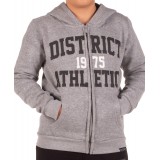 DISTRICT75 219KBHZ-607 Grey Image 1