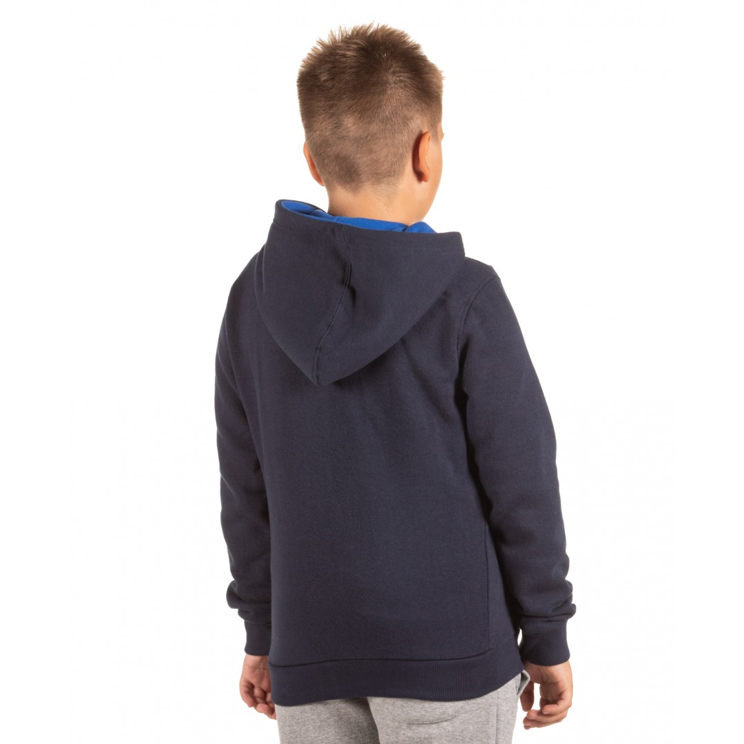 DISTRICT75 219KBHZ-607 Blue
