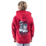 DISTRICT75 223KBHZ-884-045 Red Image 0