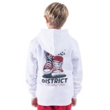 DISTRICT75 223KBHZ-884-091 White Image 0