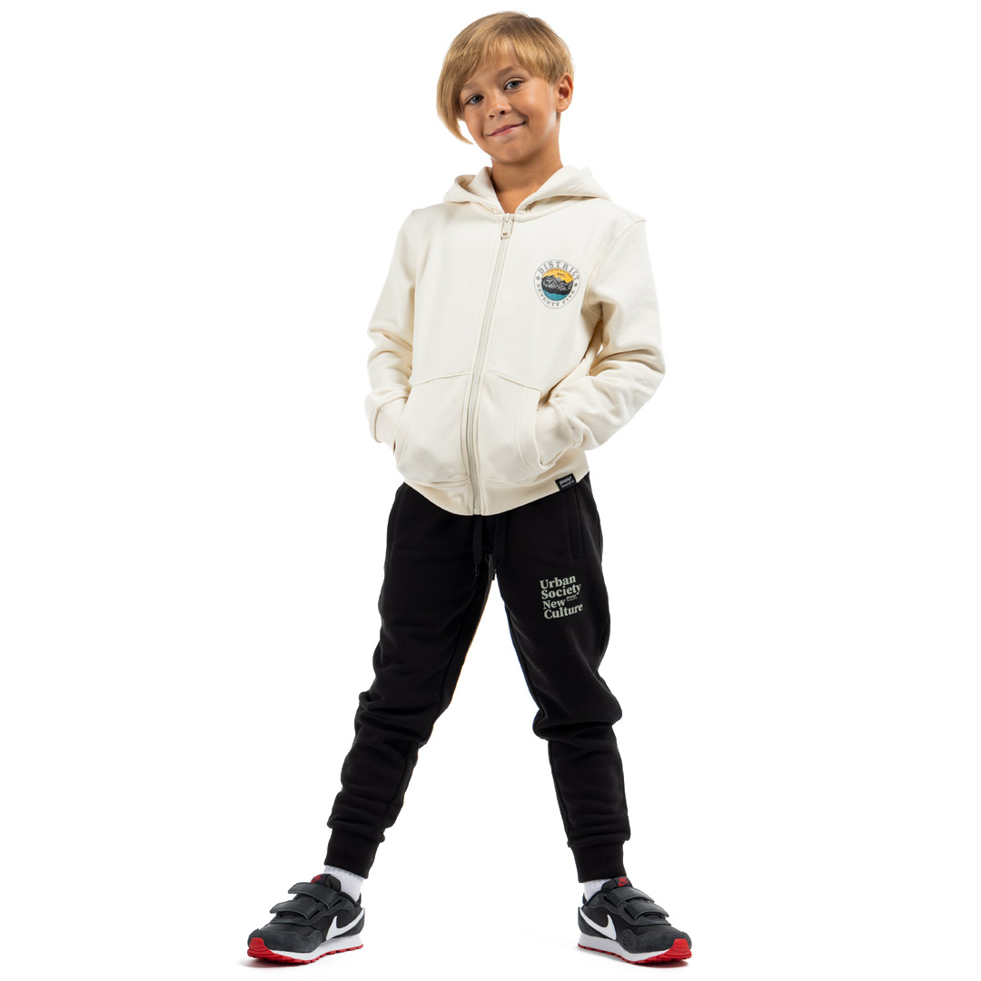 DISTRICT75 224KBHZ-231-092 Ecru