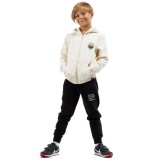 DISTRICT75 224KBHZ-231-092 Ecru Image 3