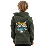 DISTRICT75 224KBHZ-231-0X6 Χακί Εικόνα 0