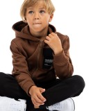 DISTRICT75 224KBHZ-237-0B5 Καφέ Εικόνα 2