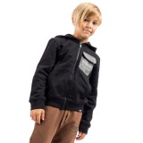 DISTRICT75 224KBHZ-237-071 Μαύρο Εικόνα 1