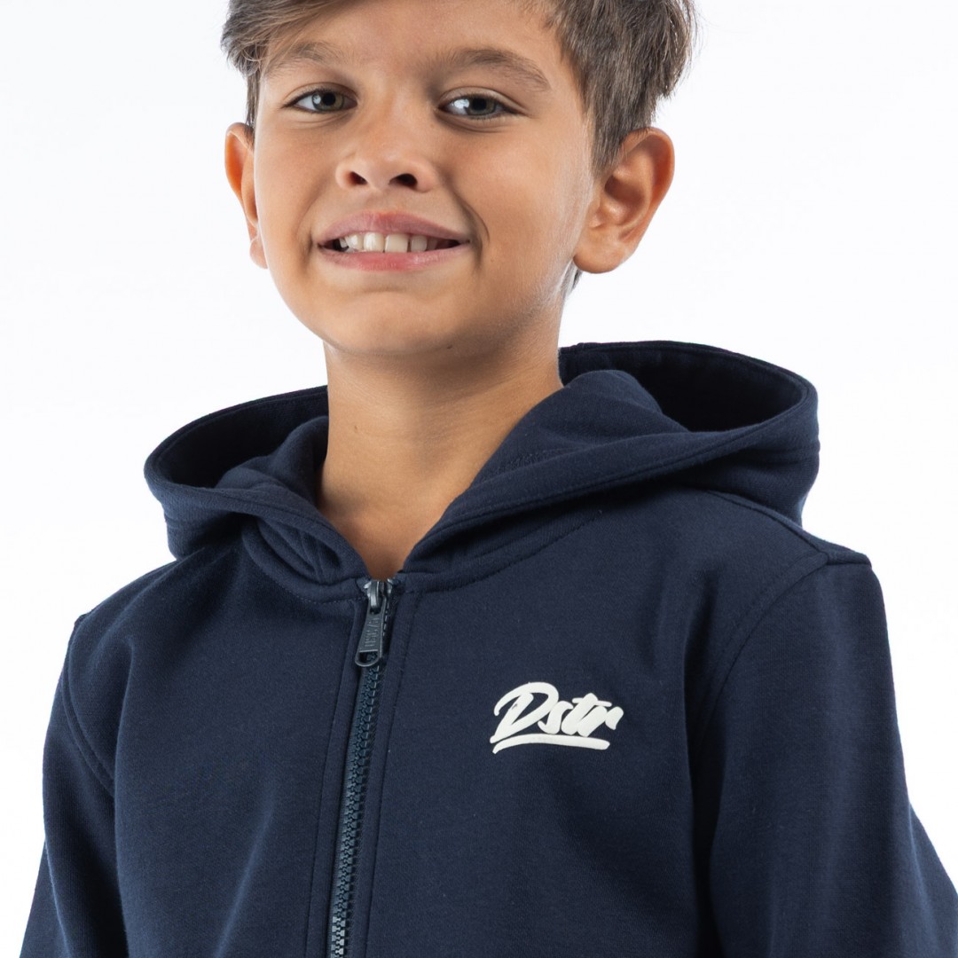 DISTRICT75 225KBHZ-580-011 Blue