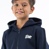 DISTRICT75 225KBHZ-580-011 Blue Image 1