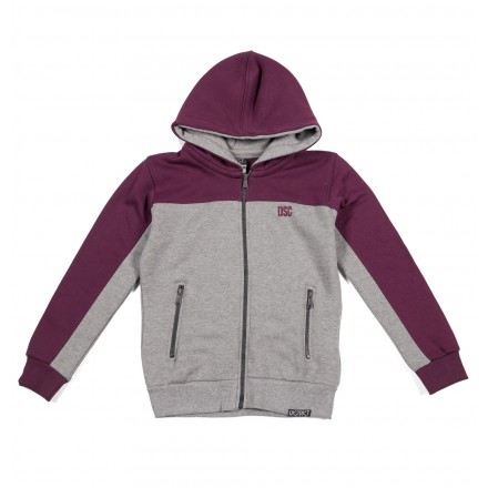 DISTRICT75 218KBHZ-306 Grey