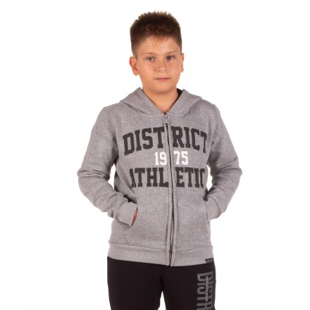 DISTRICT75 219KBHZ-607 Grey