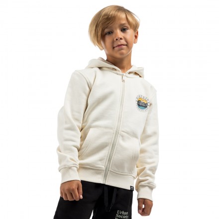 DISTRICT75 224KBHZ-231-092 Εκρού