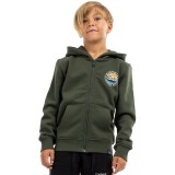 DISTRICT75 224KBHZ-231-0X6 Χακί Εικόνα 