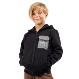 DISTRICT75 224KBHZ-237-071 Μαύρο Εικόνα 