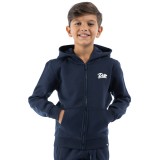 DISTRICT75 225KBHZ-580-011 Blue Image 