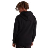 VANS CLASSIC II FZ VN000JYBBLK-BLK Black Image 0